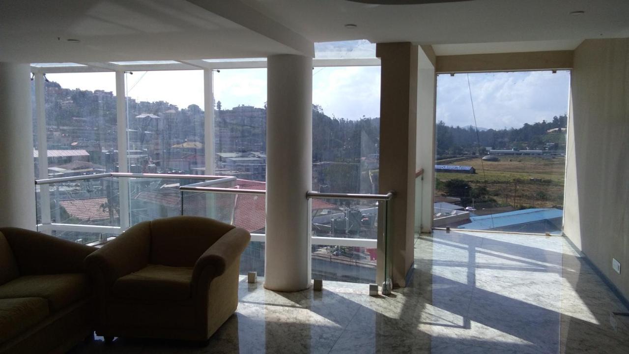 Mango Hill Central Ooty Exteriér fotografie