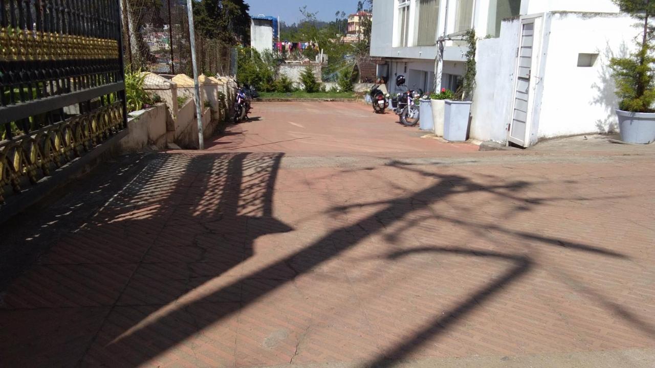 Mango Hill Central Ooty Exteriér fotografie